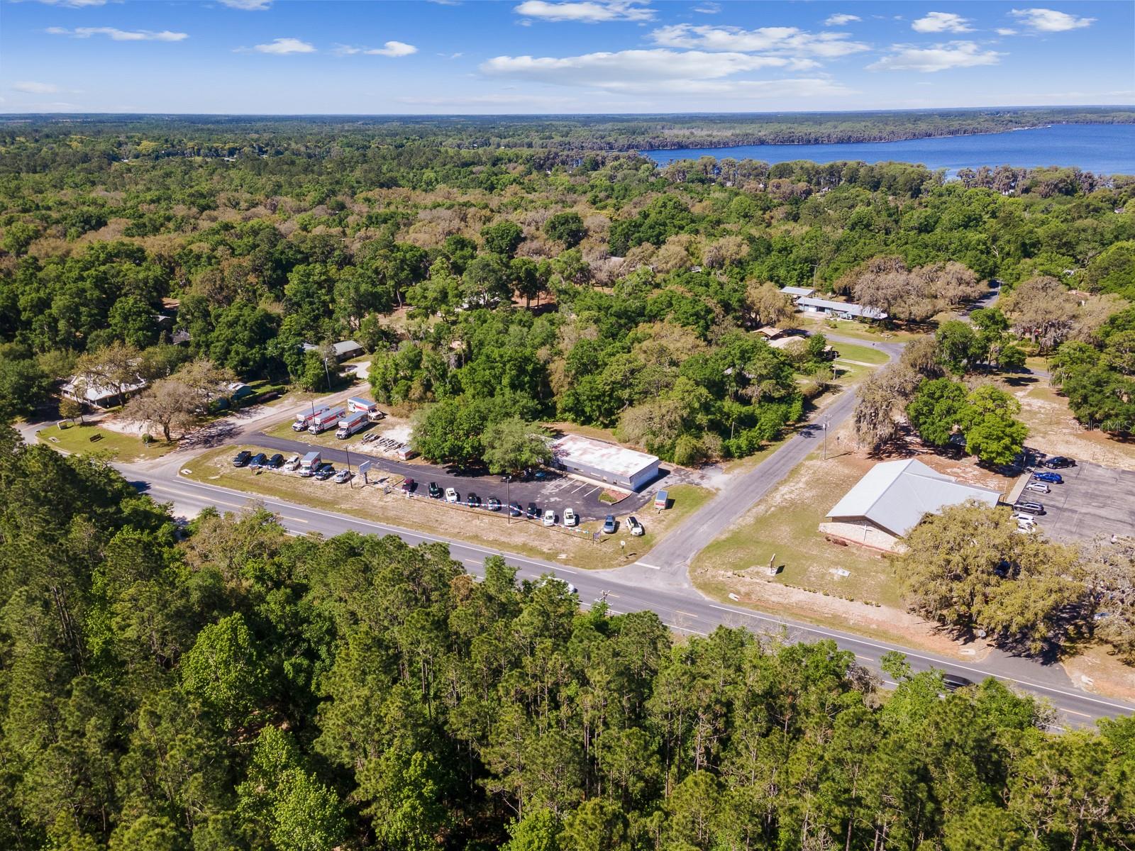 8744 STATE ROAD 21, MELROSE, FL, 32666