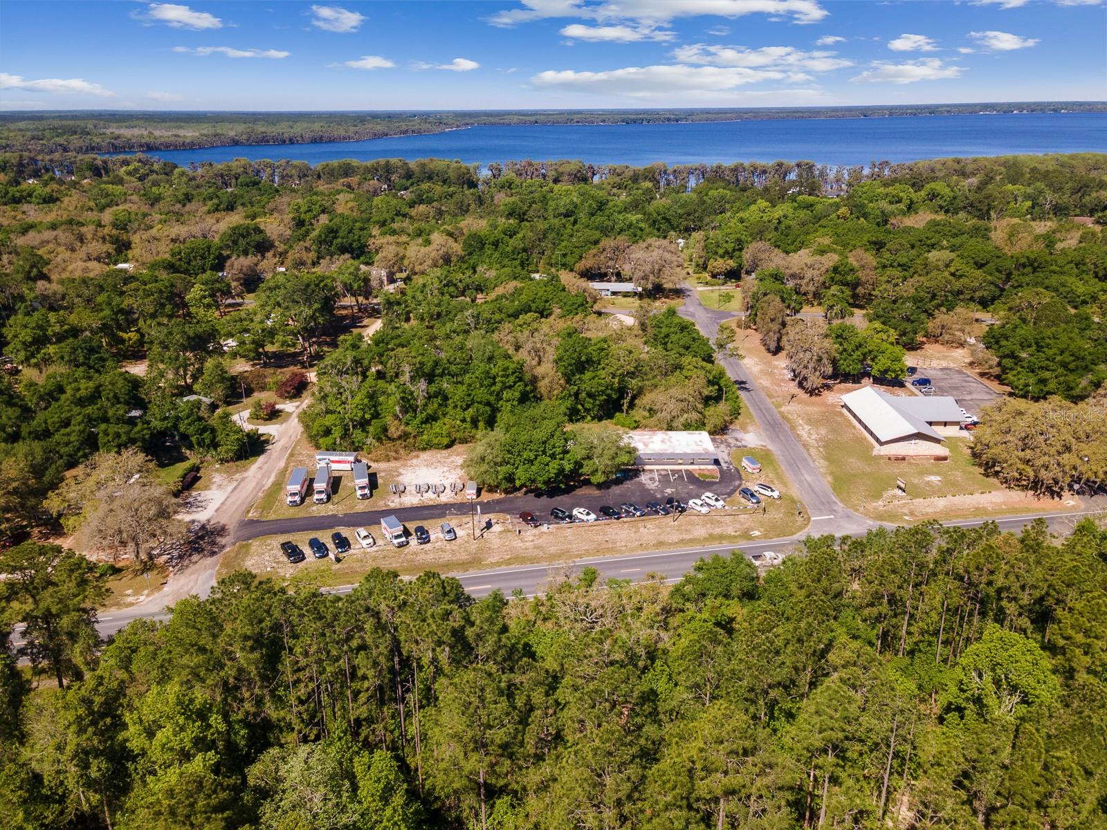 8744 STATE ROAD 21, MELROSE, FL, 32666