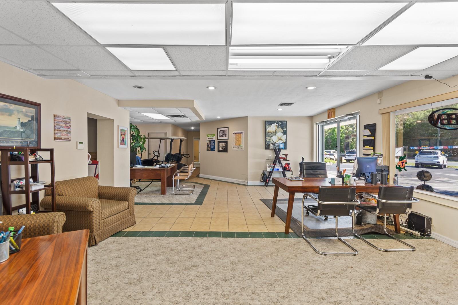 8744 STATE ROAD 21, MELROSE, FL, 32666