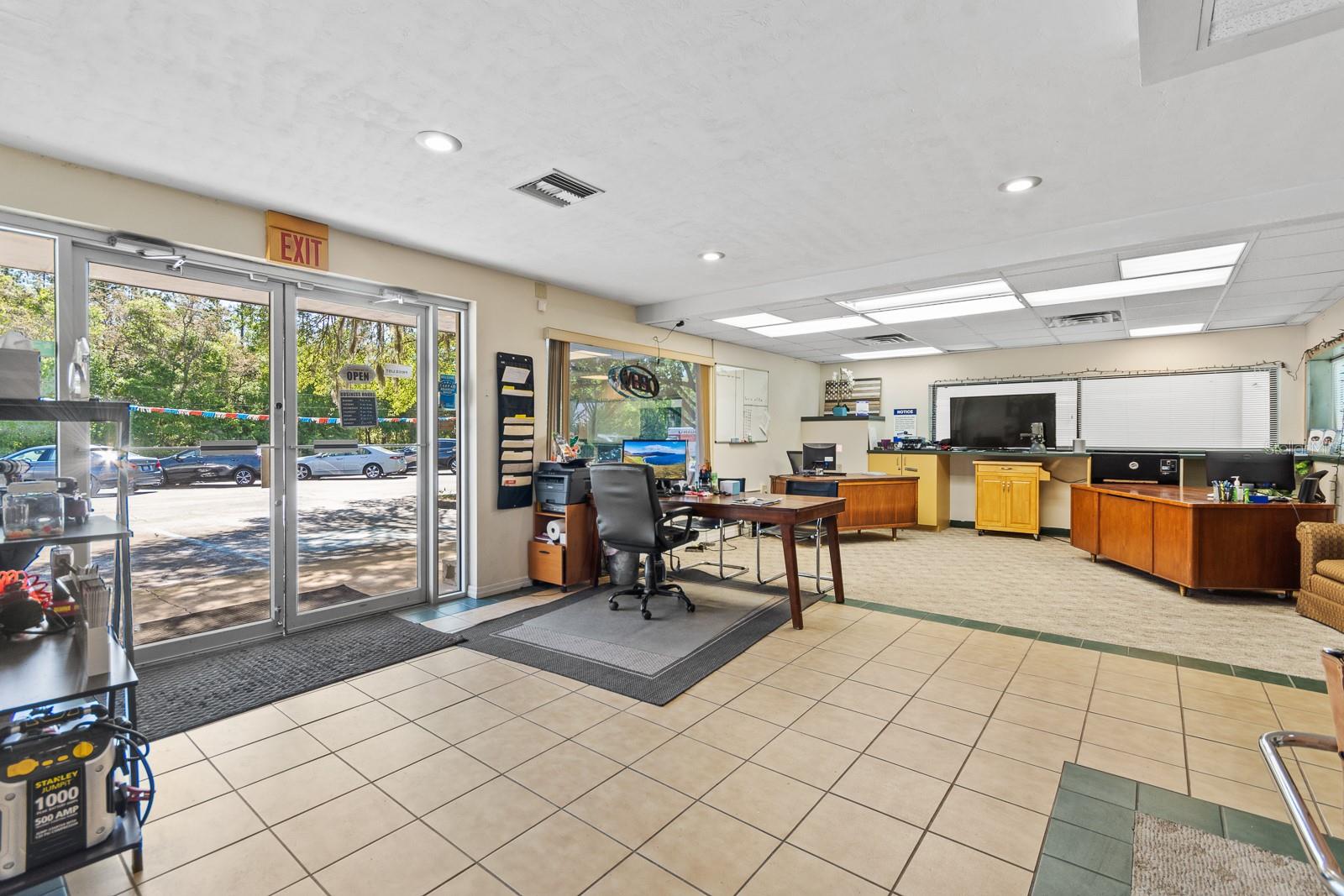 8744 STATE ROAD 21, MELROSE, FL, 32666