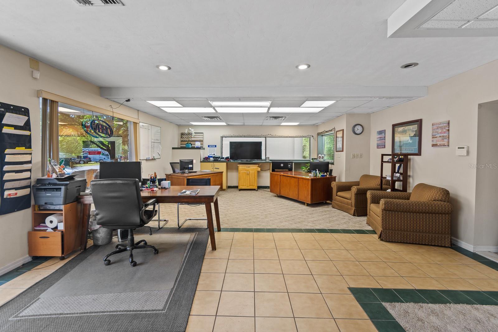 8744 STATE ROAD 21, MELROSE, FL, 32666