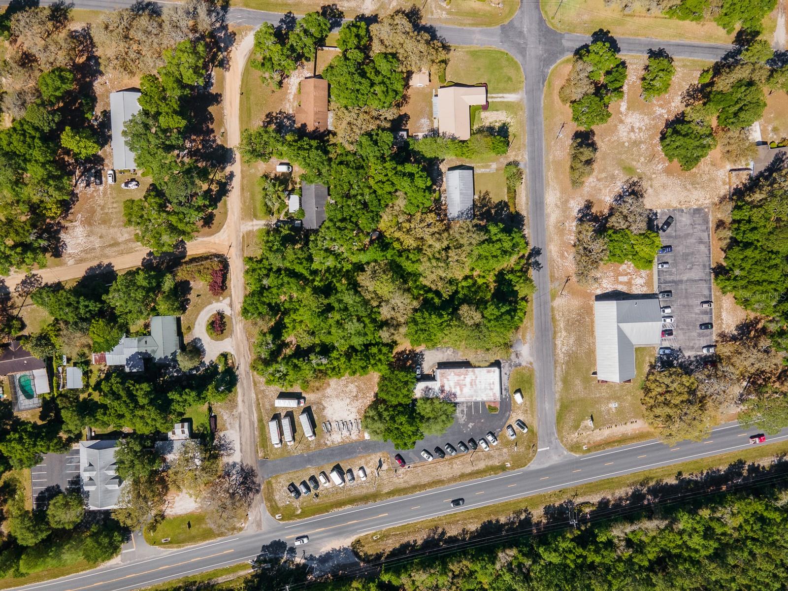 8744 STATE ROAD 21, MELROSE, FL, 32666