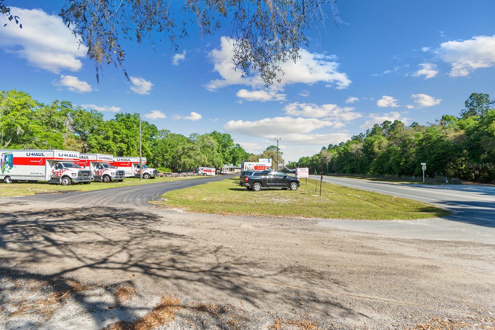 8744 STATE ROAD 21, MELROSE, FL, 32666