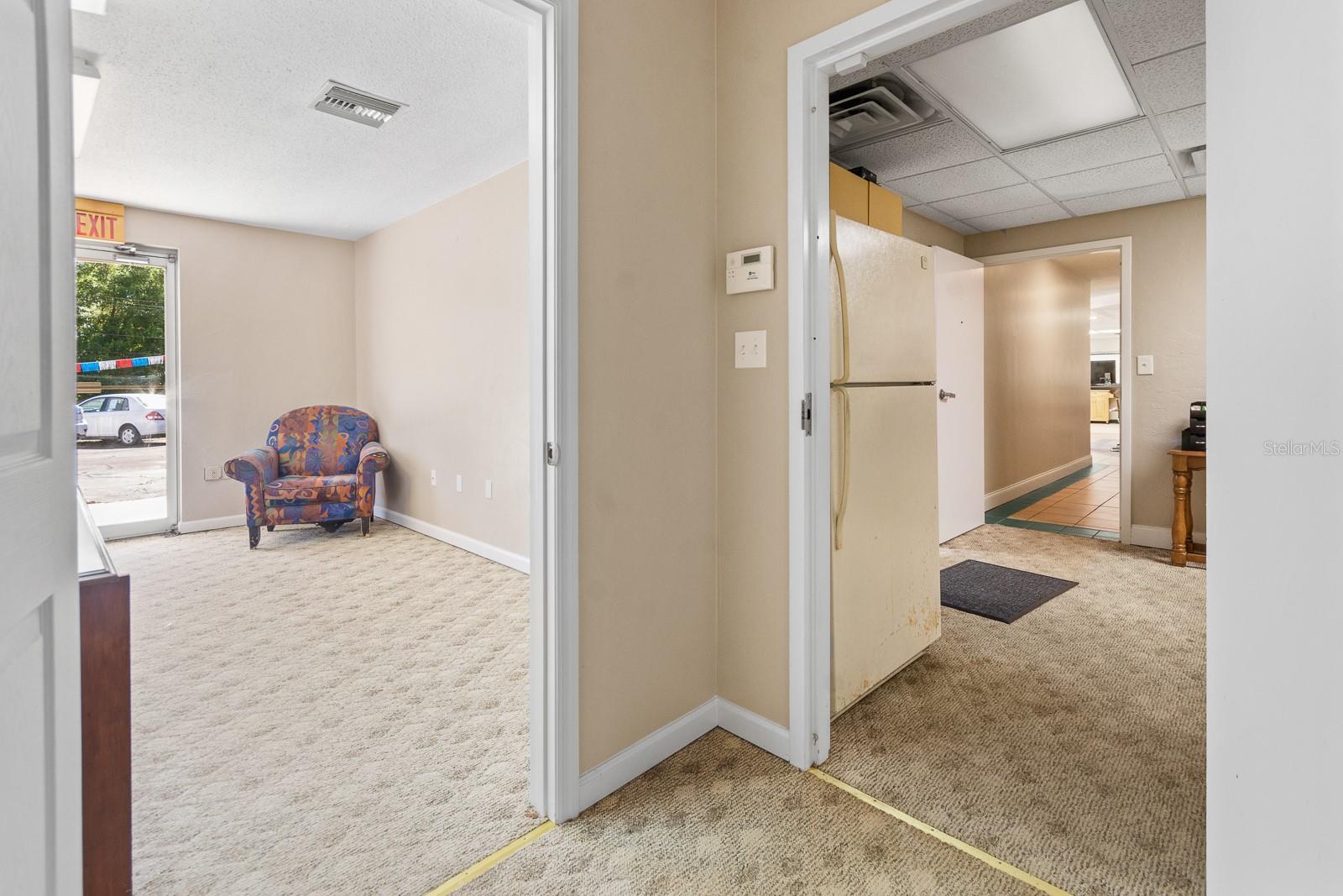 8744 STATE ROAD 21, MELROSE, FL, 32666