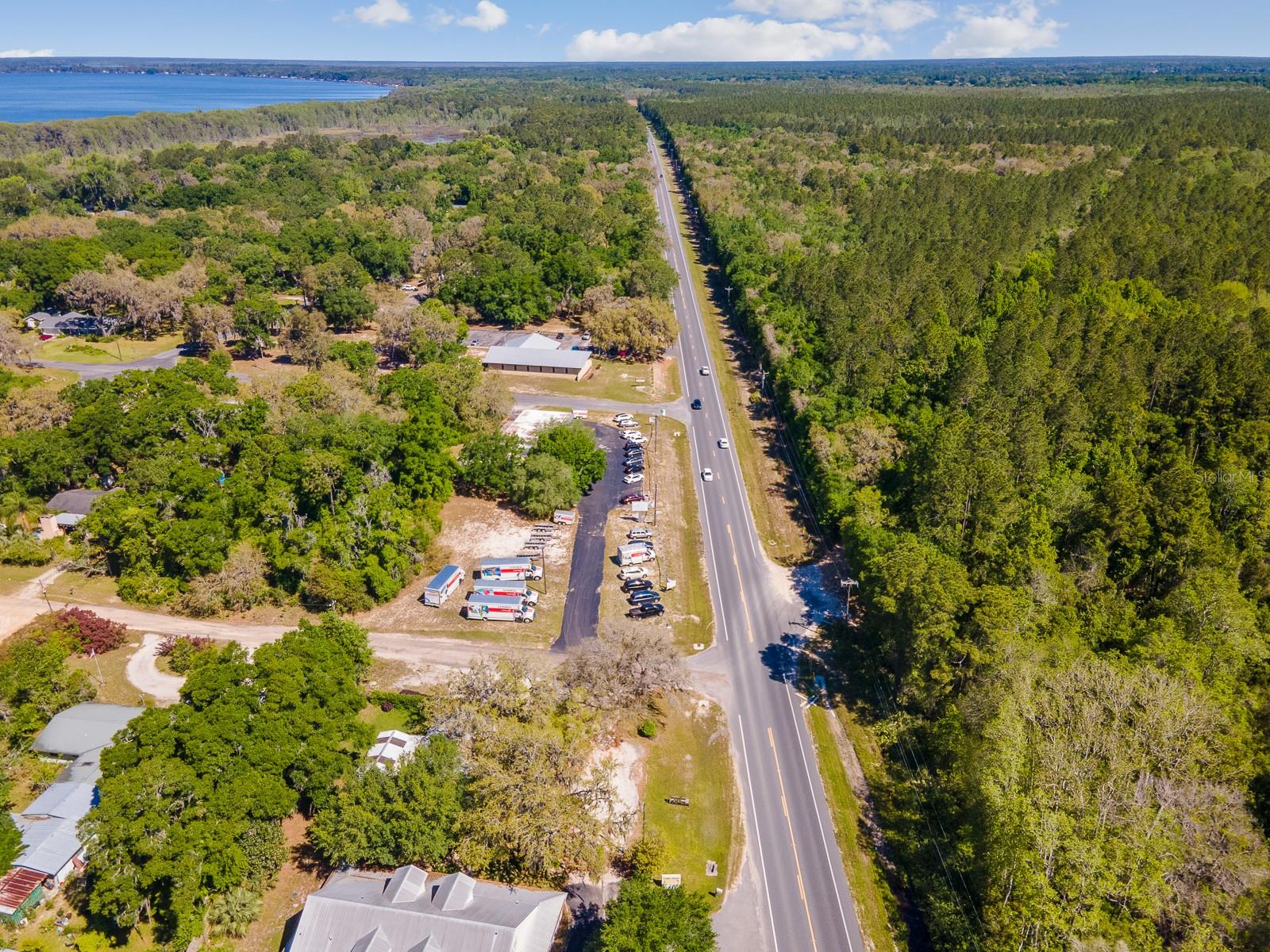 8744 STATE ROAD 21, MELROSE, FL, 32666