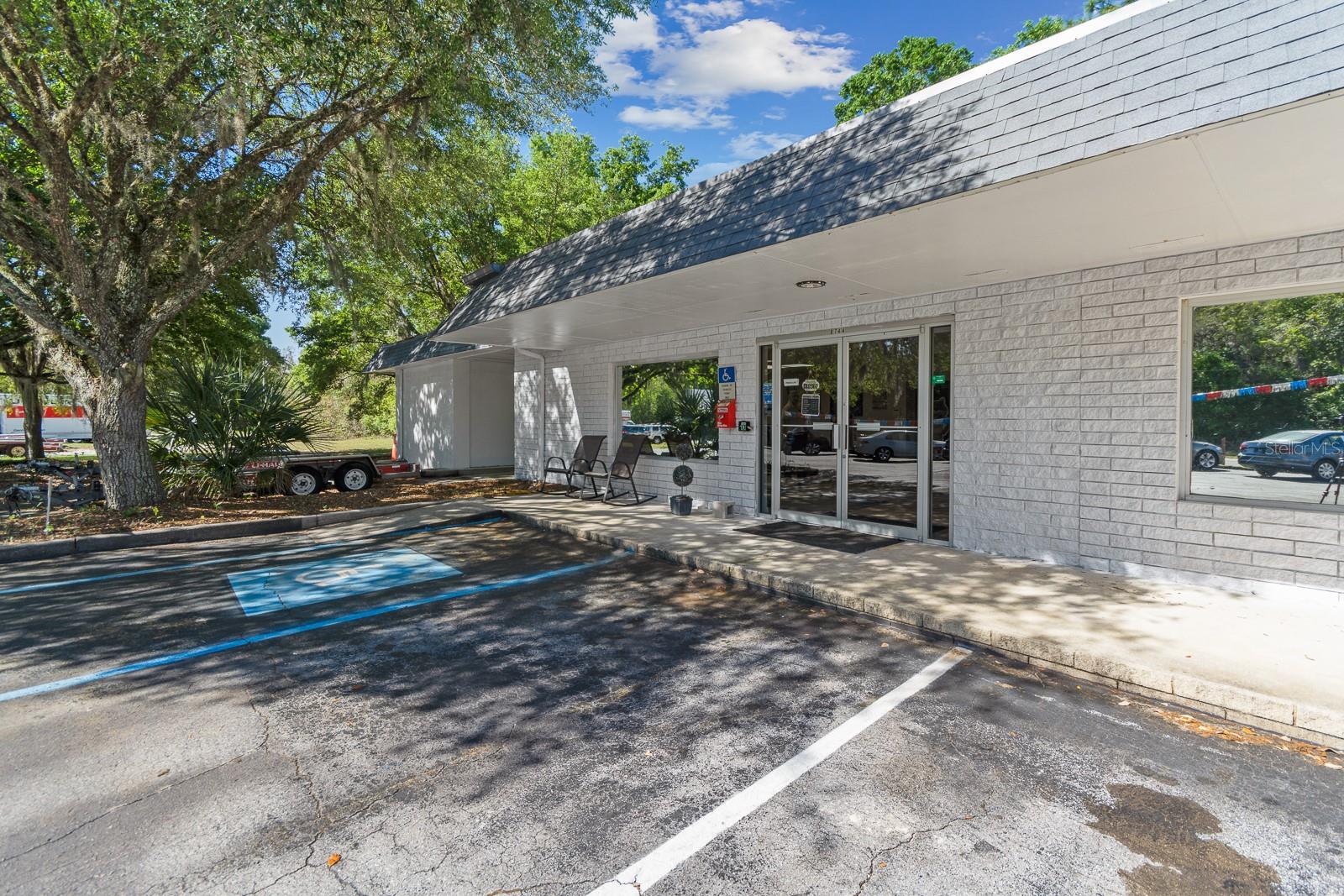 8744 STATE ROAD 21, MELROSE, FL, 32666