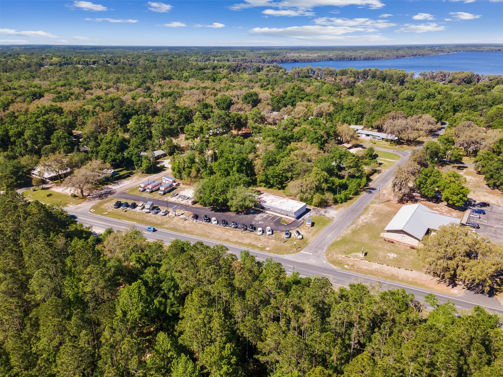 8744 STATE ROAD 21, MELROSE, FL, 32666