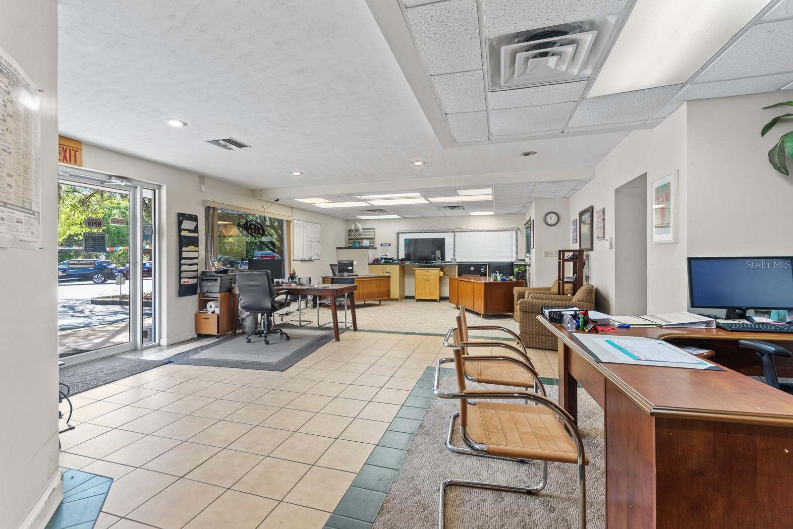 8744 STATE ROAD 21, MELROSE, FL, 32666