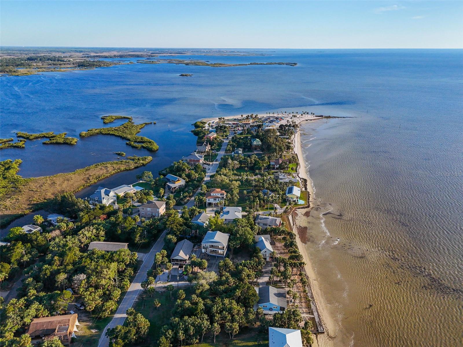 LOT 41 GUM DR, WEEKI WACHEE, FL, 34607