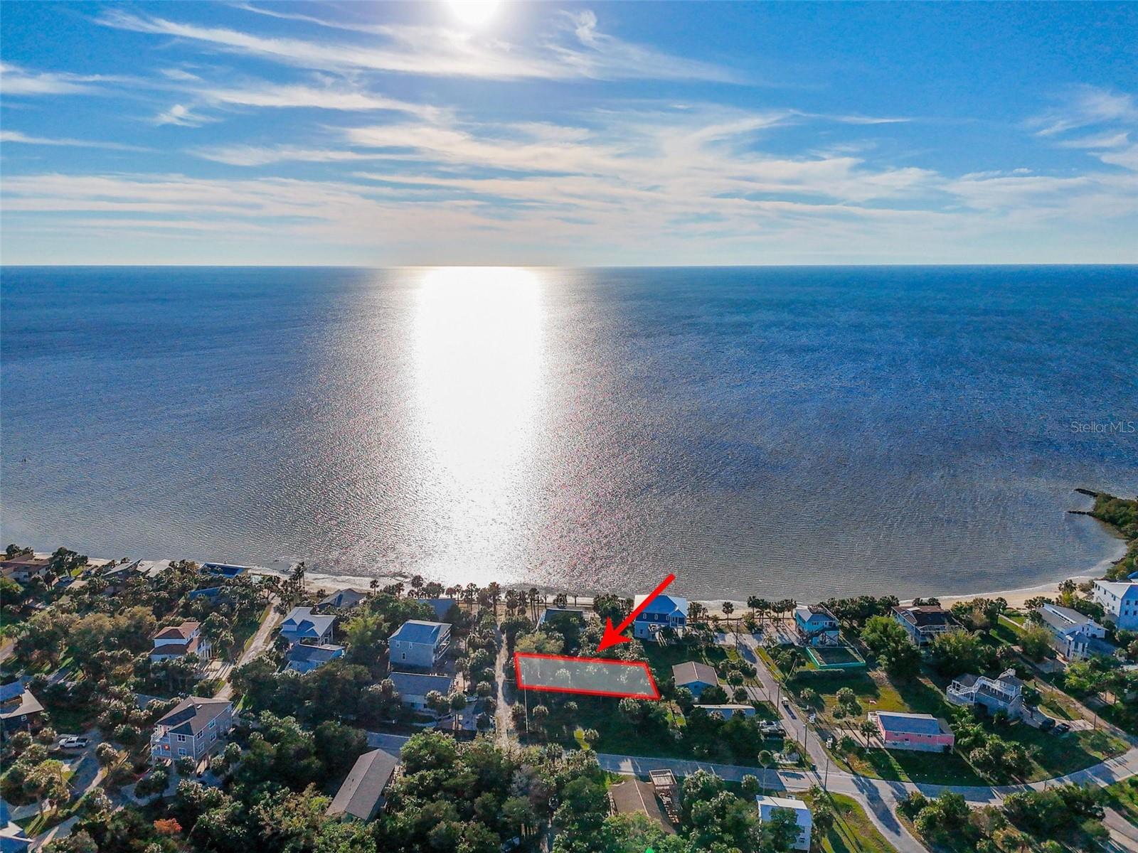 LOT 41 GUM DR, WEEKI WACHEE, FL, 34607
