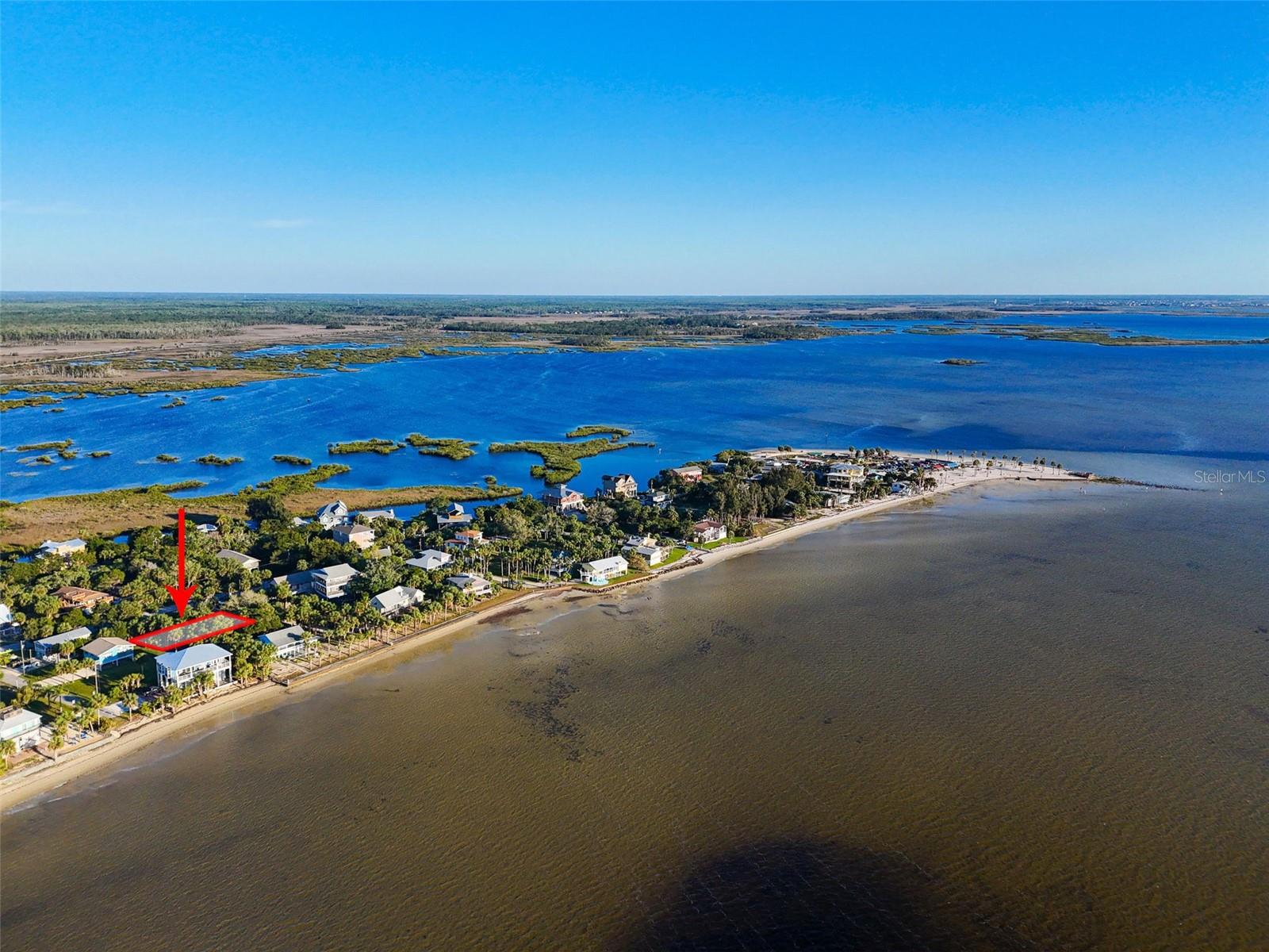 LOT 41 GUM DR, WEEKI WACHEE, FL, 34607