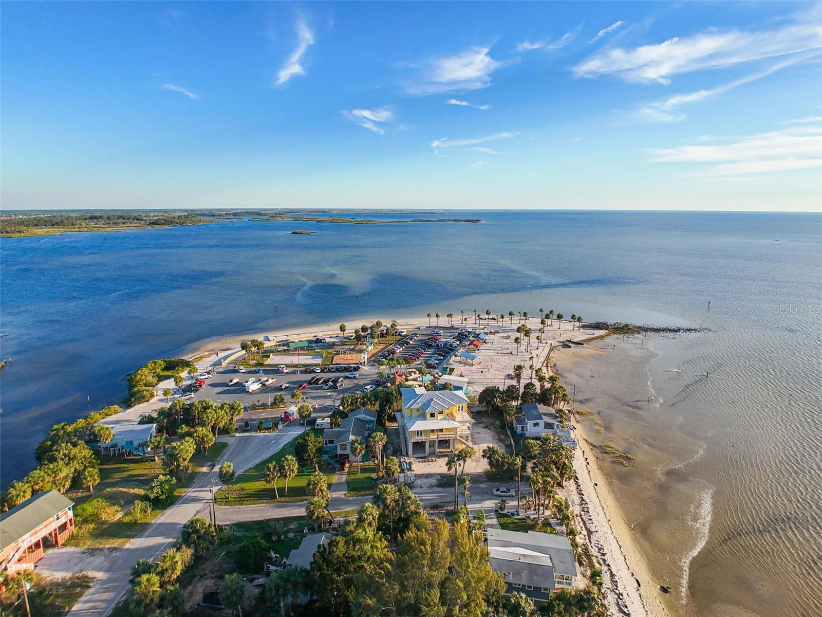 LOT 41 GUM DR, WEEKI WACHEE, FL, 34607