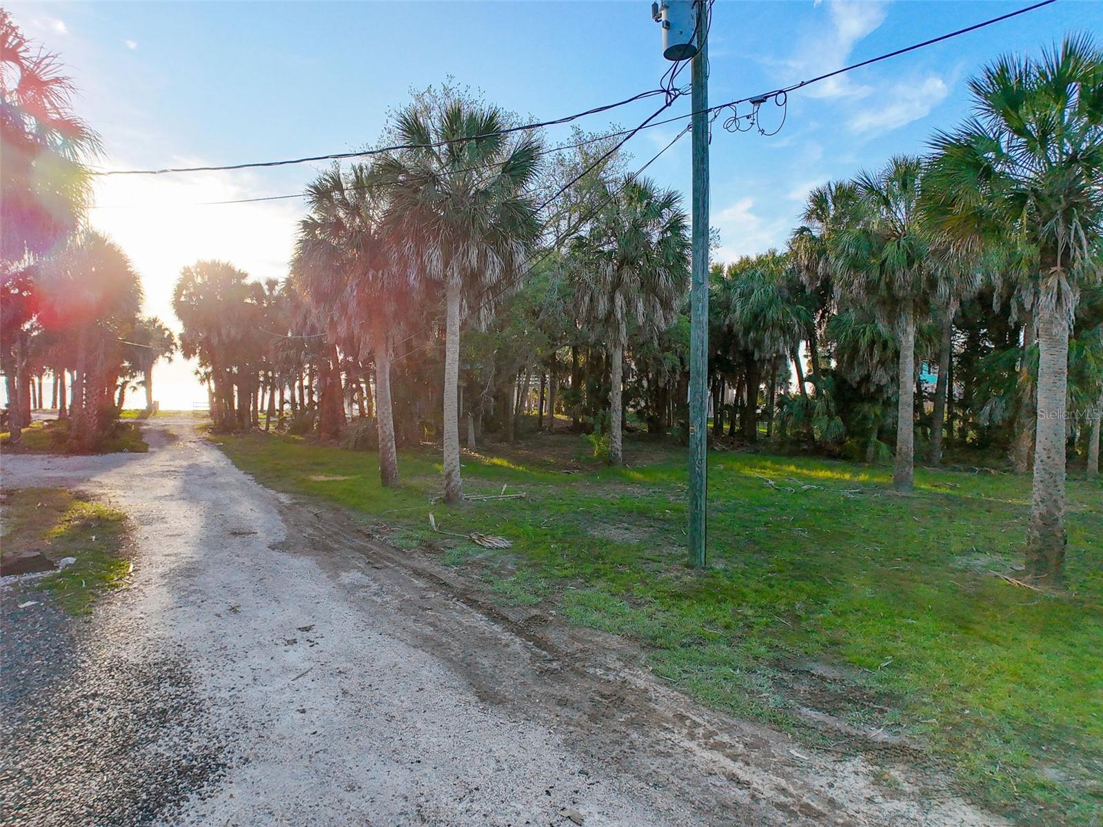 LOT 41 GUM DR, WEEKI WACHEE, FL, 34607