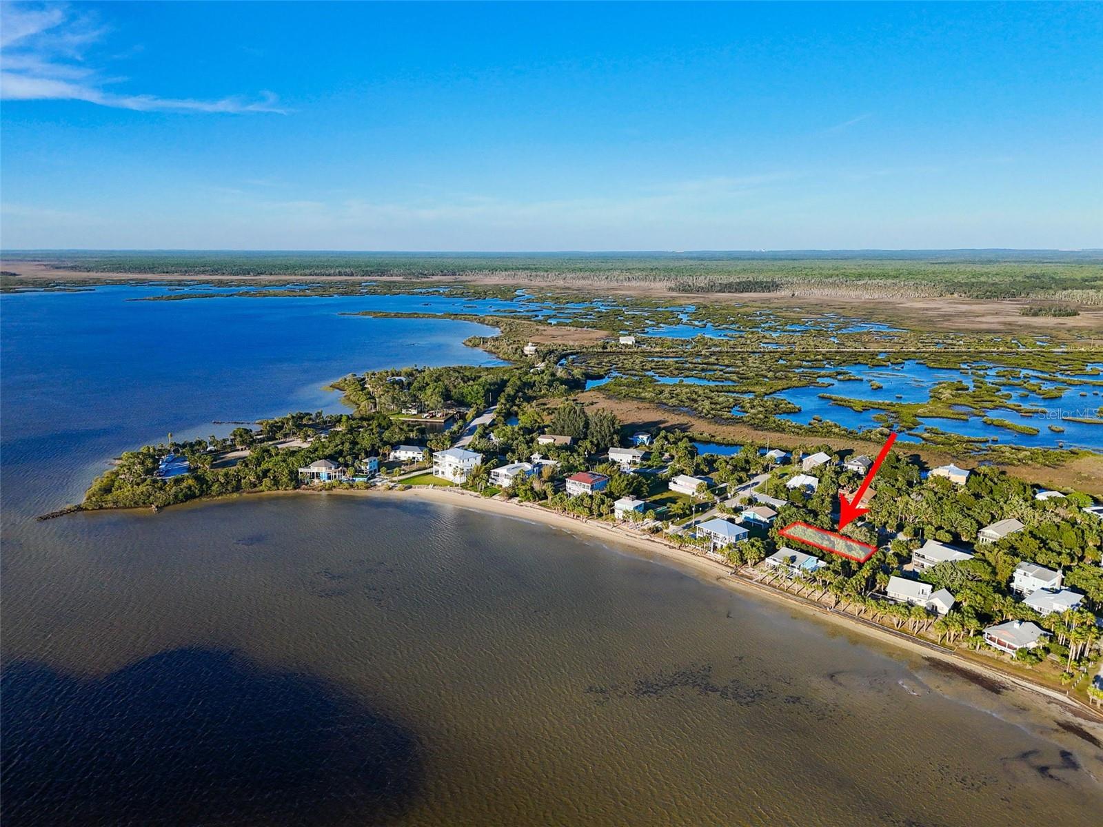 LOT 41 GUM DR, WEEKI WACHEE, FL, 34607