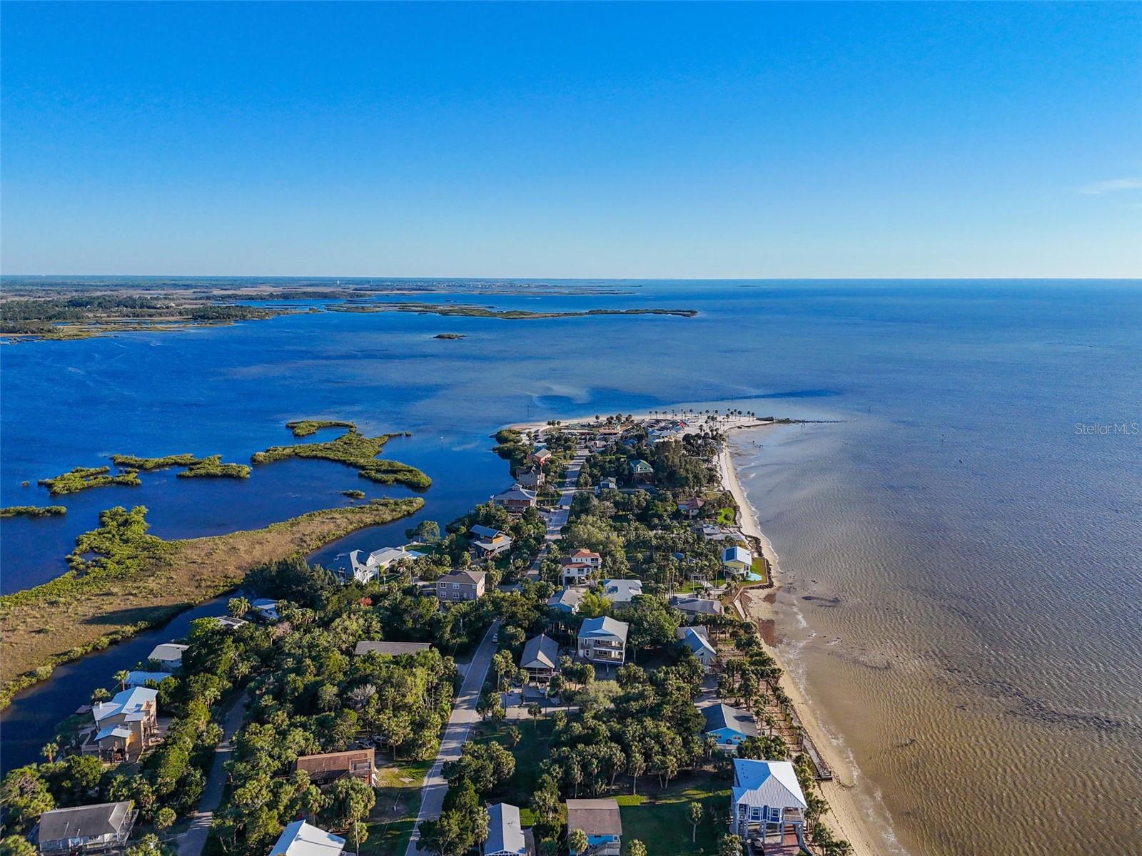 LOT 41 GUM DR, WEEKI WACHEE, FL, 34607