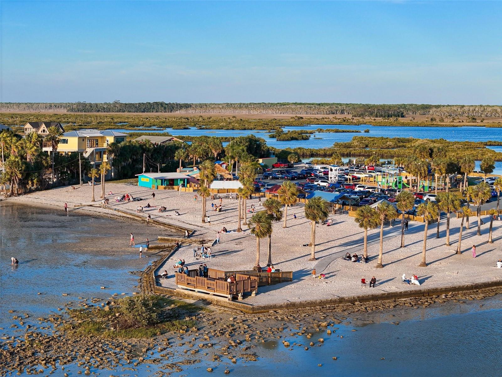 LOT 41 GUM DR, WEEKI WACHEE, FL, 34607