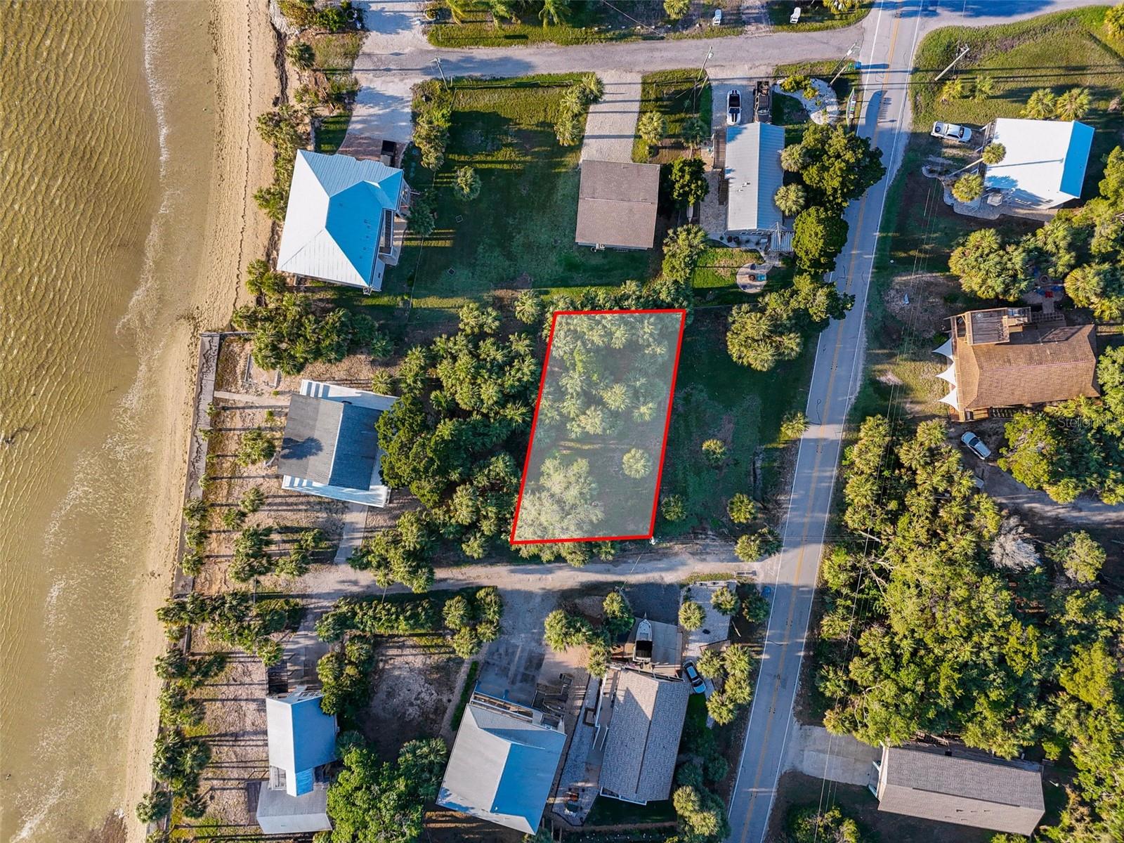 LOT 41 GUM DR, WEEKI WACHEE, FL, 34607