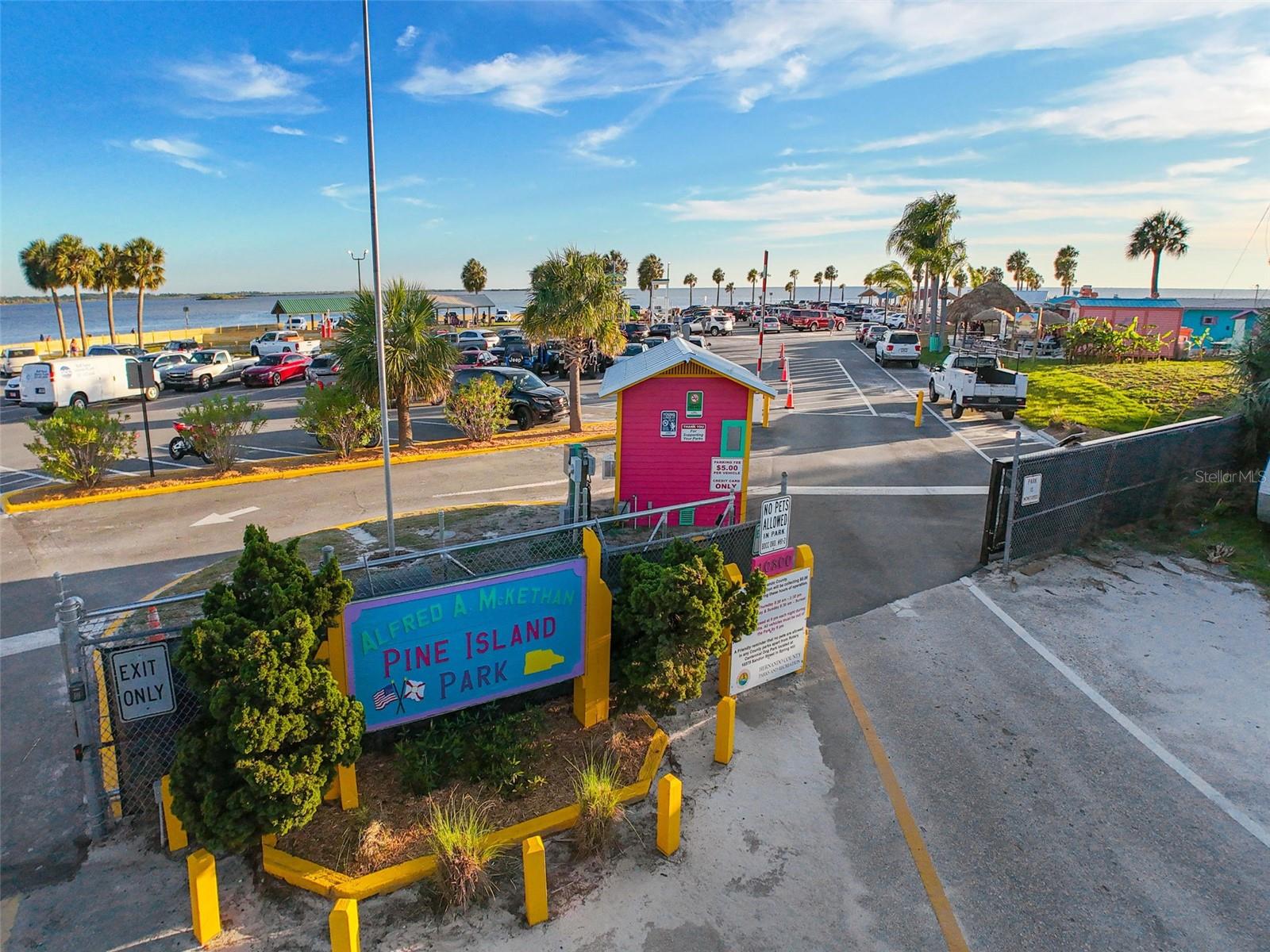 LOT 41 GUM DR, WEEKI WACHEE, FL, 34607