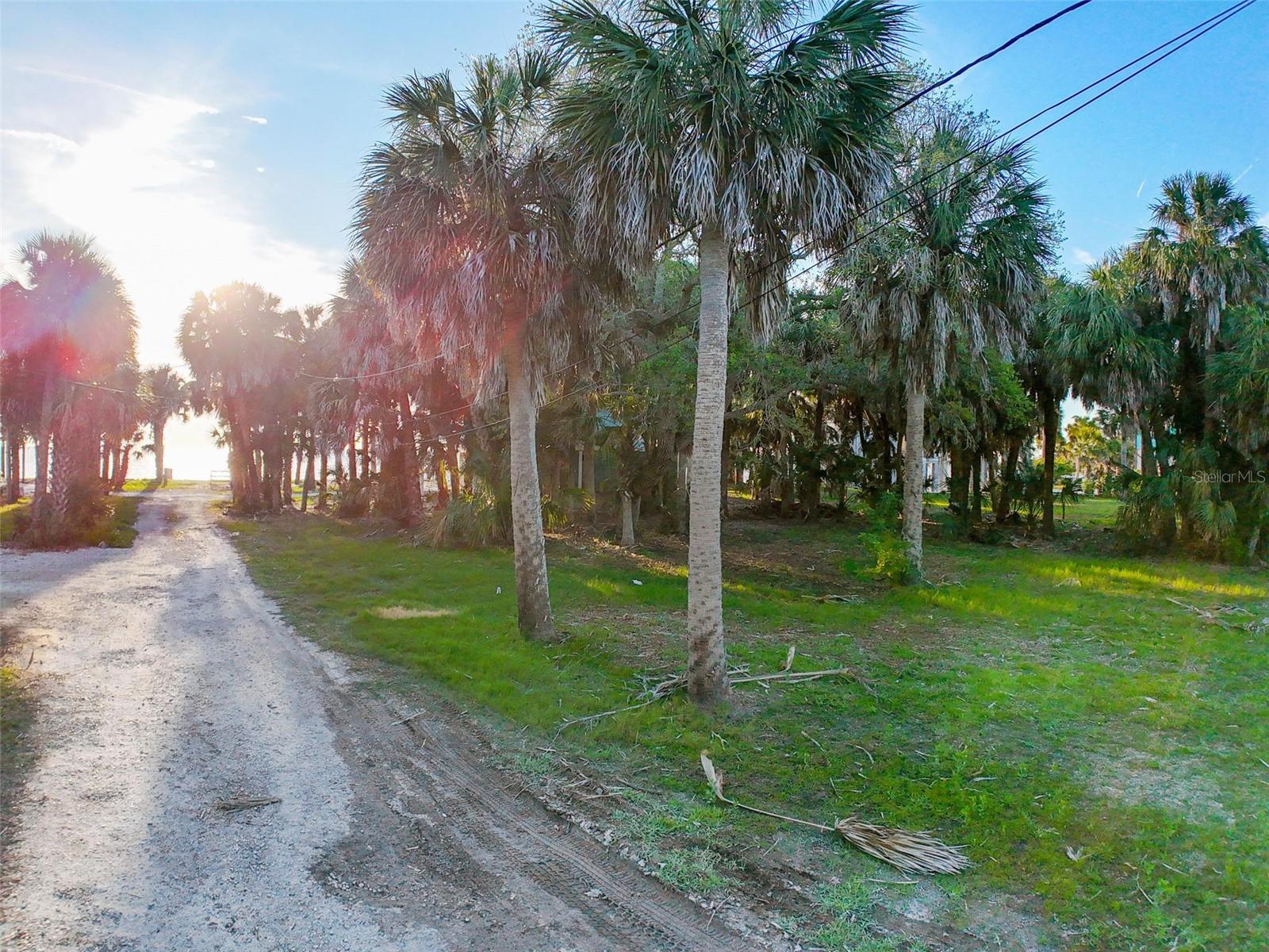 LOT 41 GUM DR, WEEKI WACHEE, FL, 34607