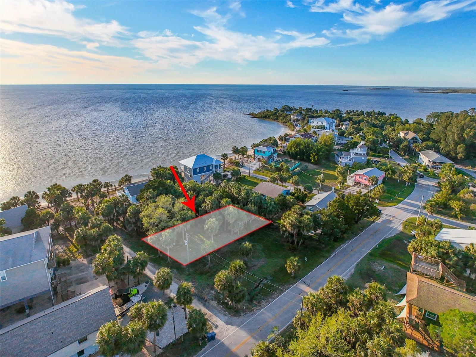 LOT 41 GUM DR, WEEKI WACHEE, FL, 34607