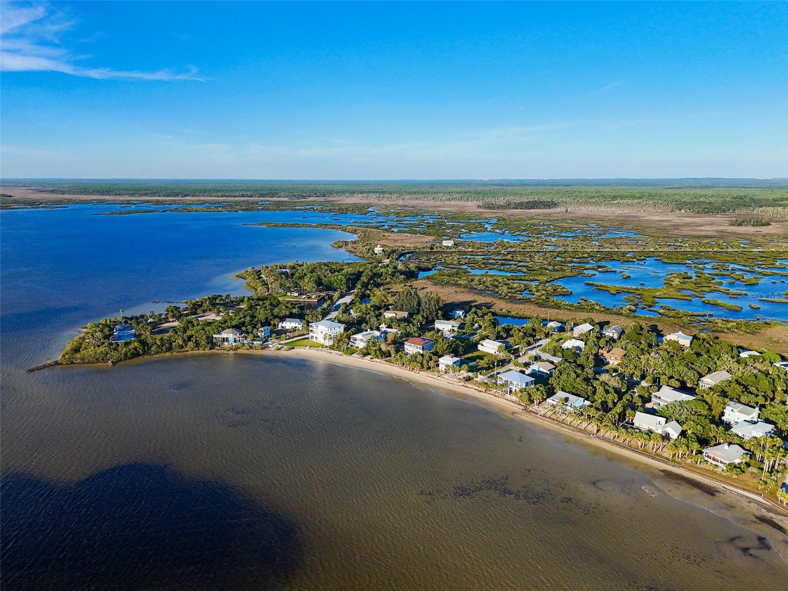 LOT 41 GUM DR, WEEKI WACHEE, FL, 34607