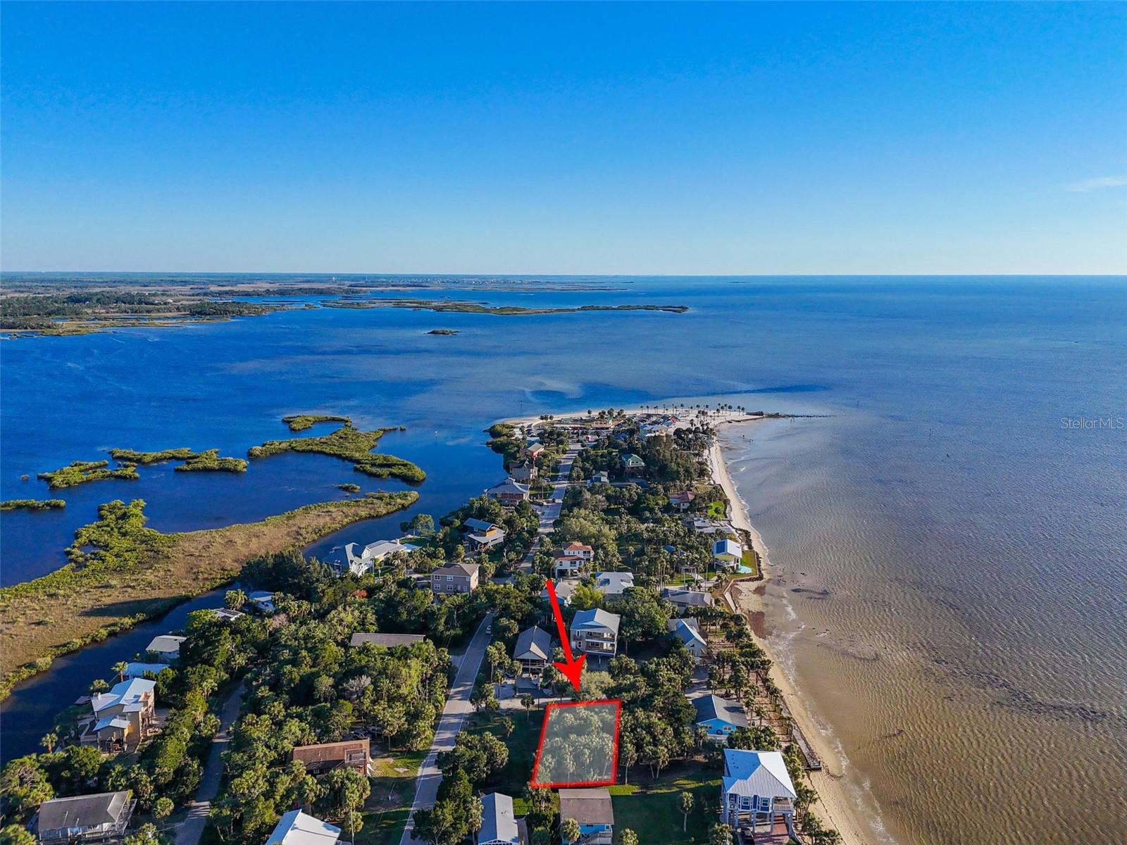 LOT 41 GUM DR, WEEKI WACHEE, FL, 34607
