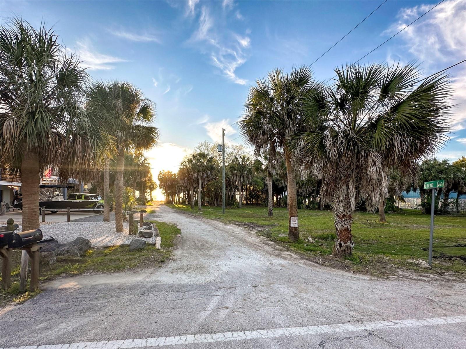 LOT 41 GUM DR, WEEKI WACHEE, FL, 34607