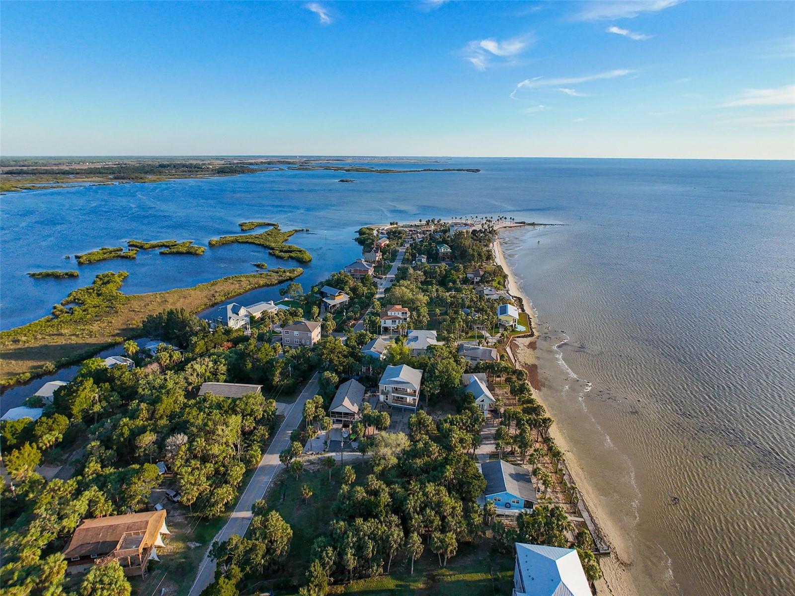 LOT 41 GUM DR, WEEKI WACHEE, FL, 34607