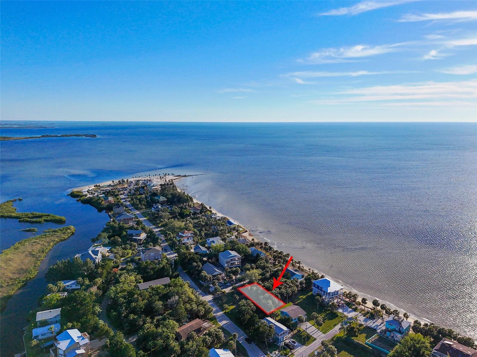 LOT 41 GUM DR, WEEKI WACHEE, FL, 34607
