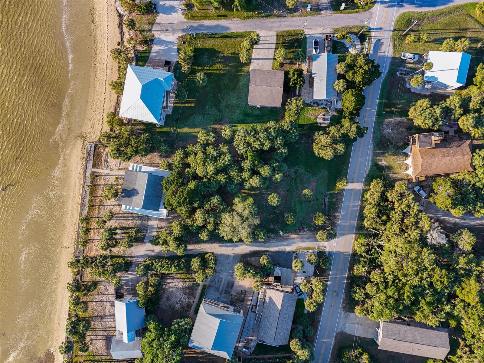LOT 41 GUM DR, WEEKI WACHEE, FL, 34607