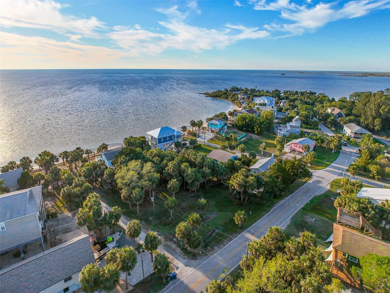 LOT 41 GUM DR, WEEKI WACHEE, FL, 34607
