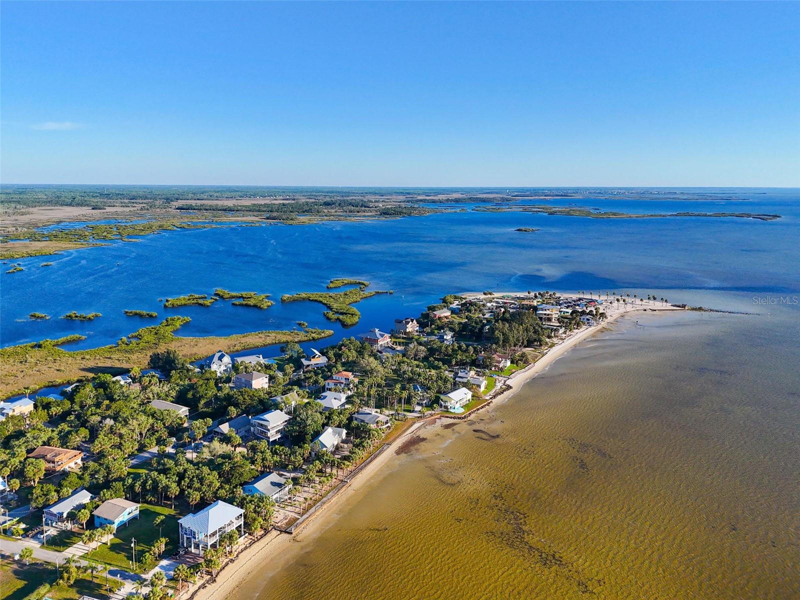 LOT 41 GUM DR, WEEKI WACHEE, FL, 34607