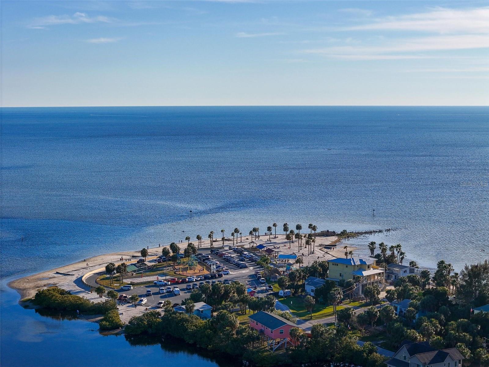 LOT 41 GUM DR, WEEKI WACHEE, FL, 34607