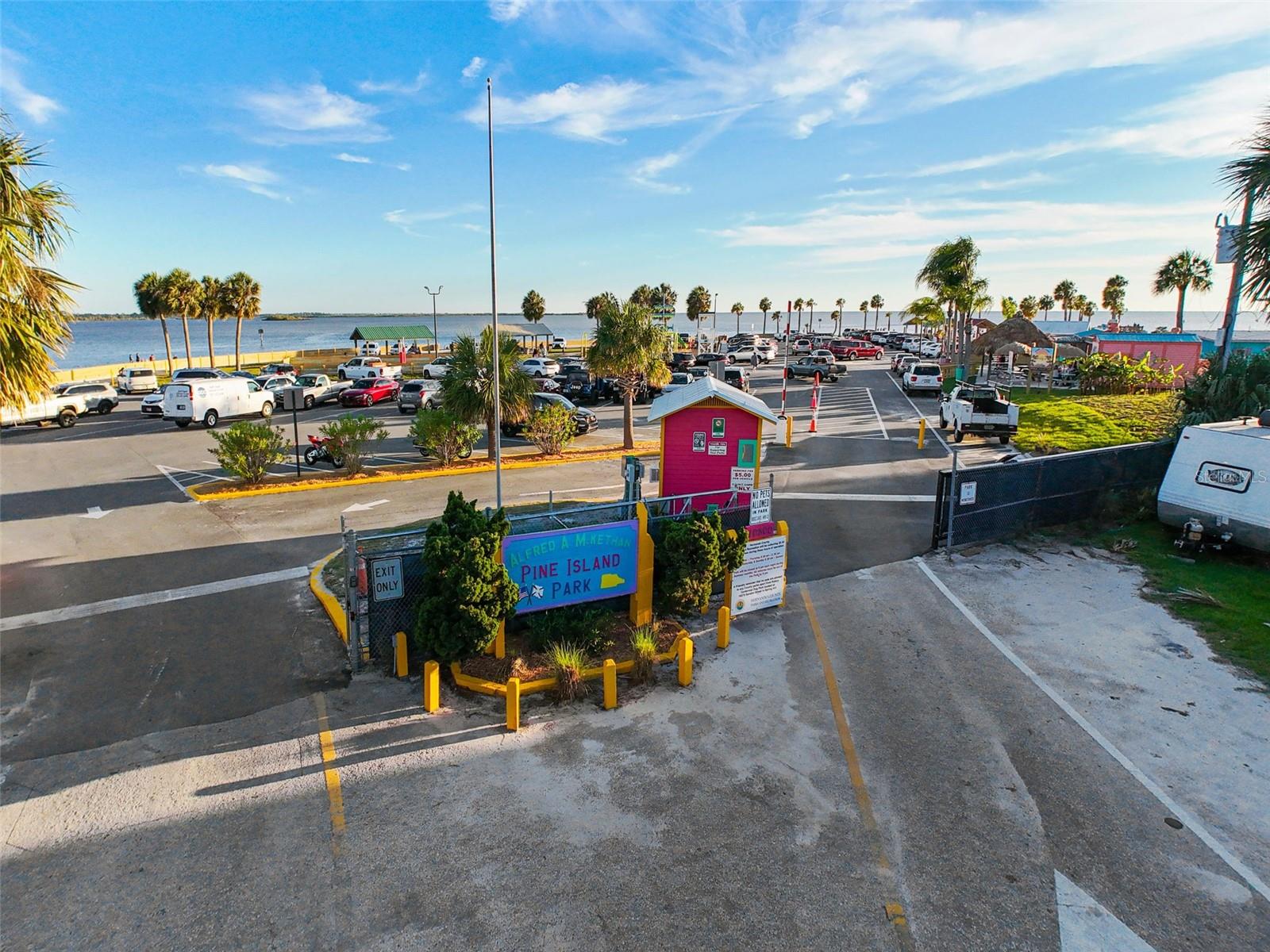 LOT 41 GUM DR, WEEKI WACHEE, FL, 34607