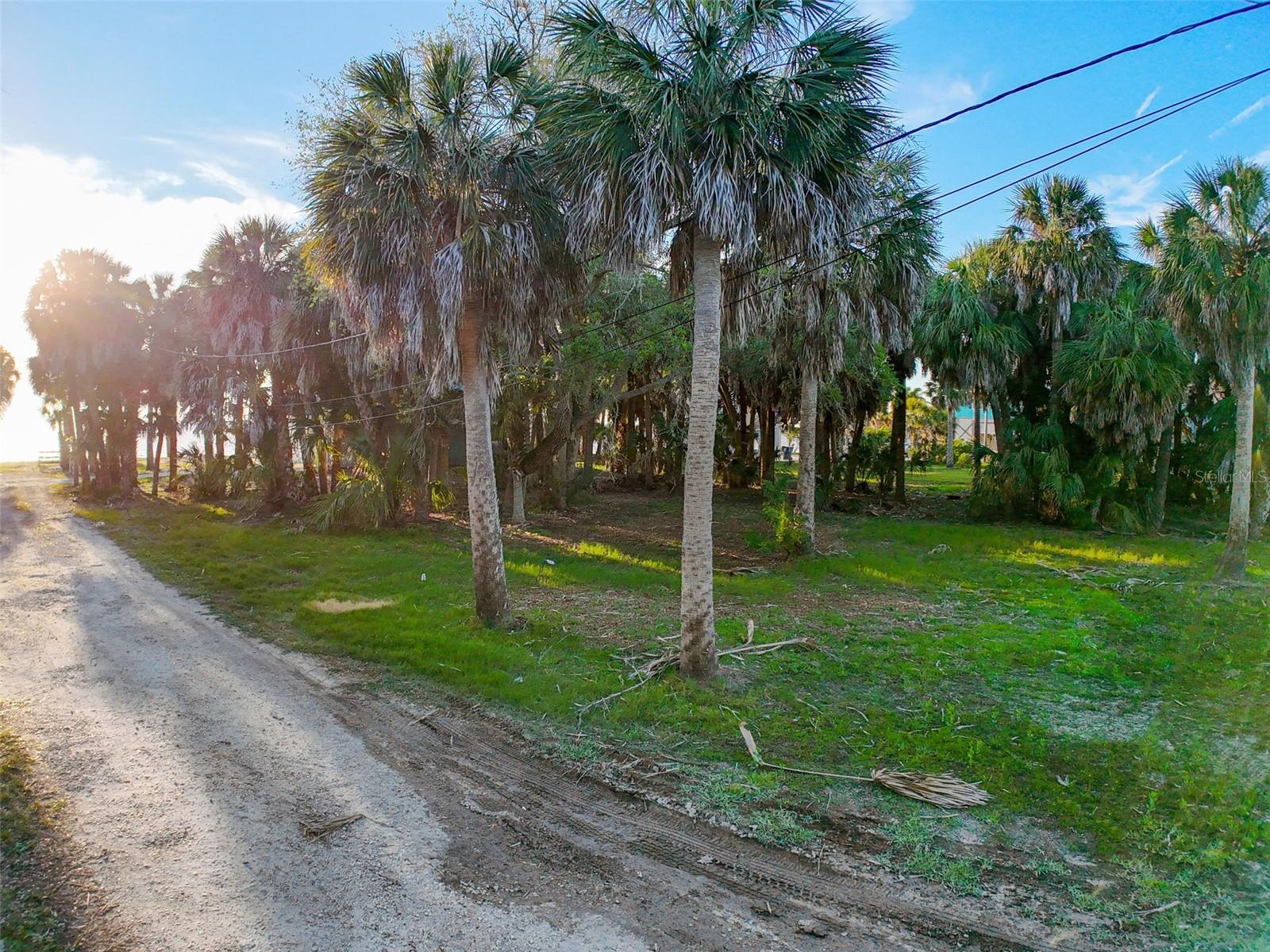 LOT 41 GUM DR, WEEKI WACHEE, FL, 34607