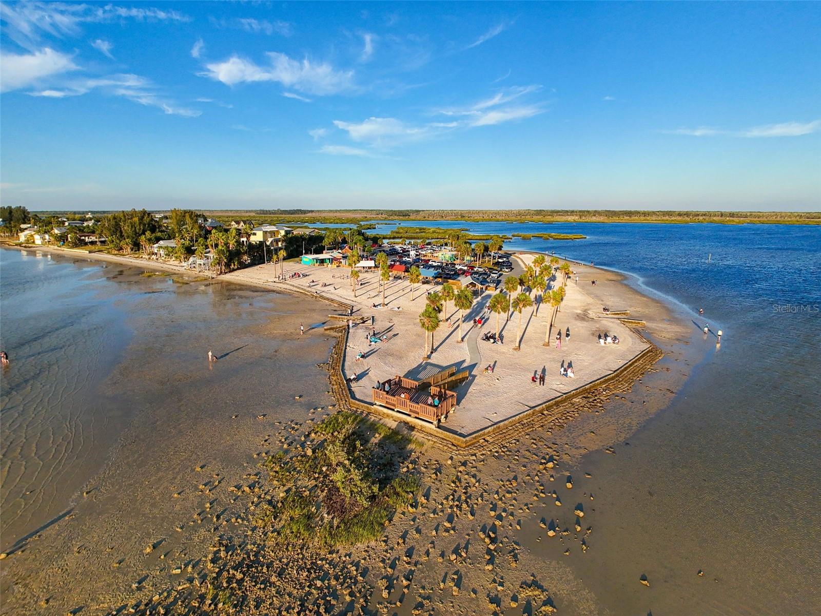 LOT 41 GUM DR, WEEKI WACHEE, FL, 34607