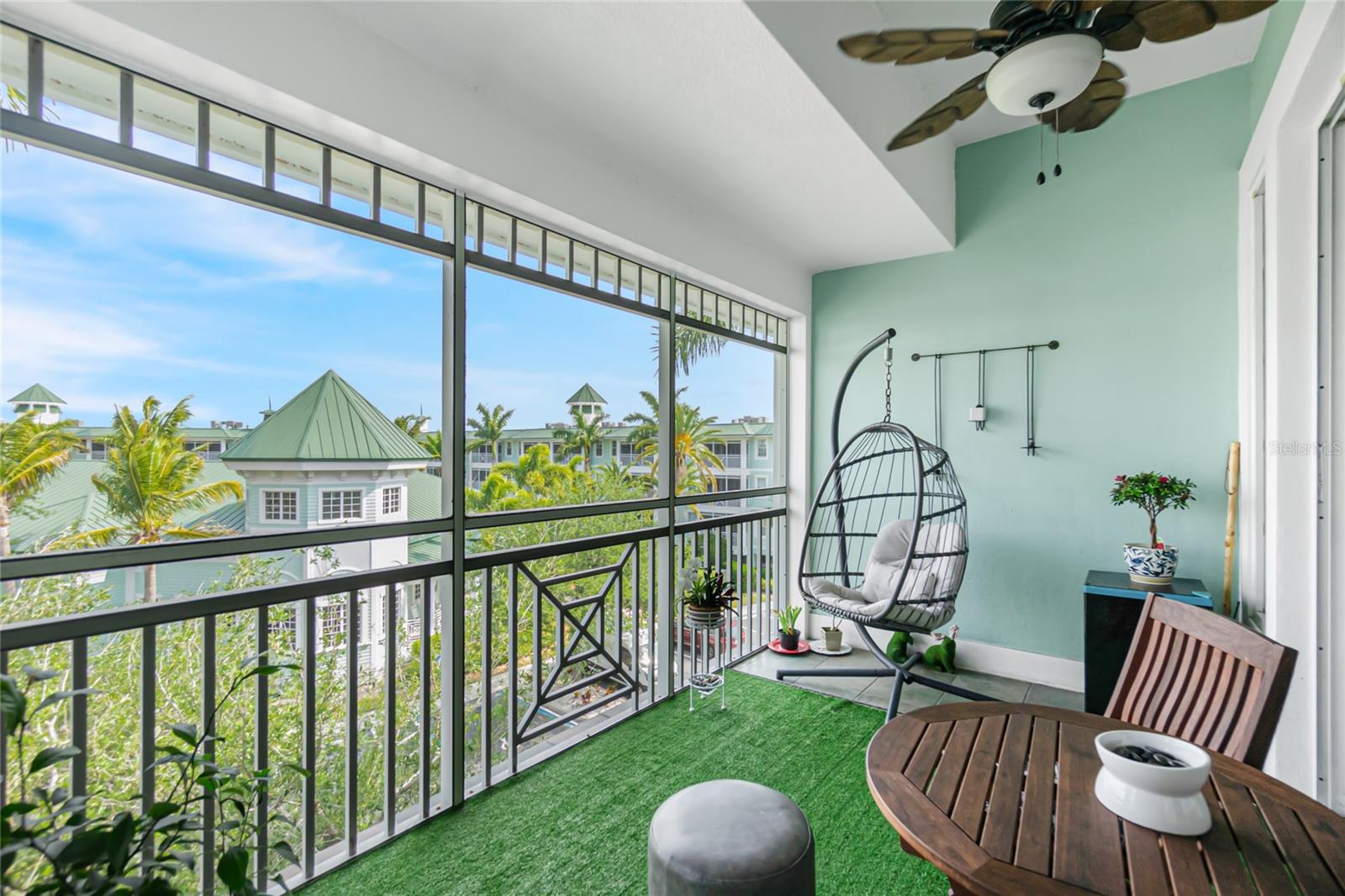 5115 MELBOURNE ST #A303, PORT CHARLOTTE, FL, 33980