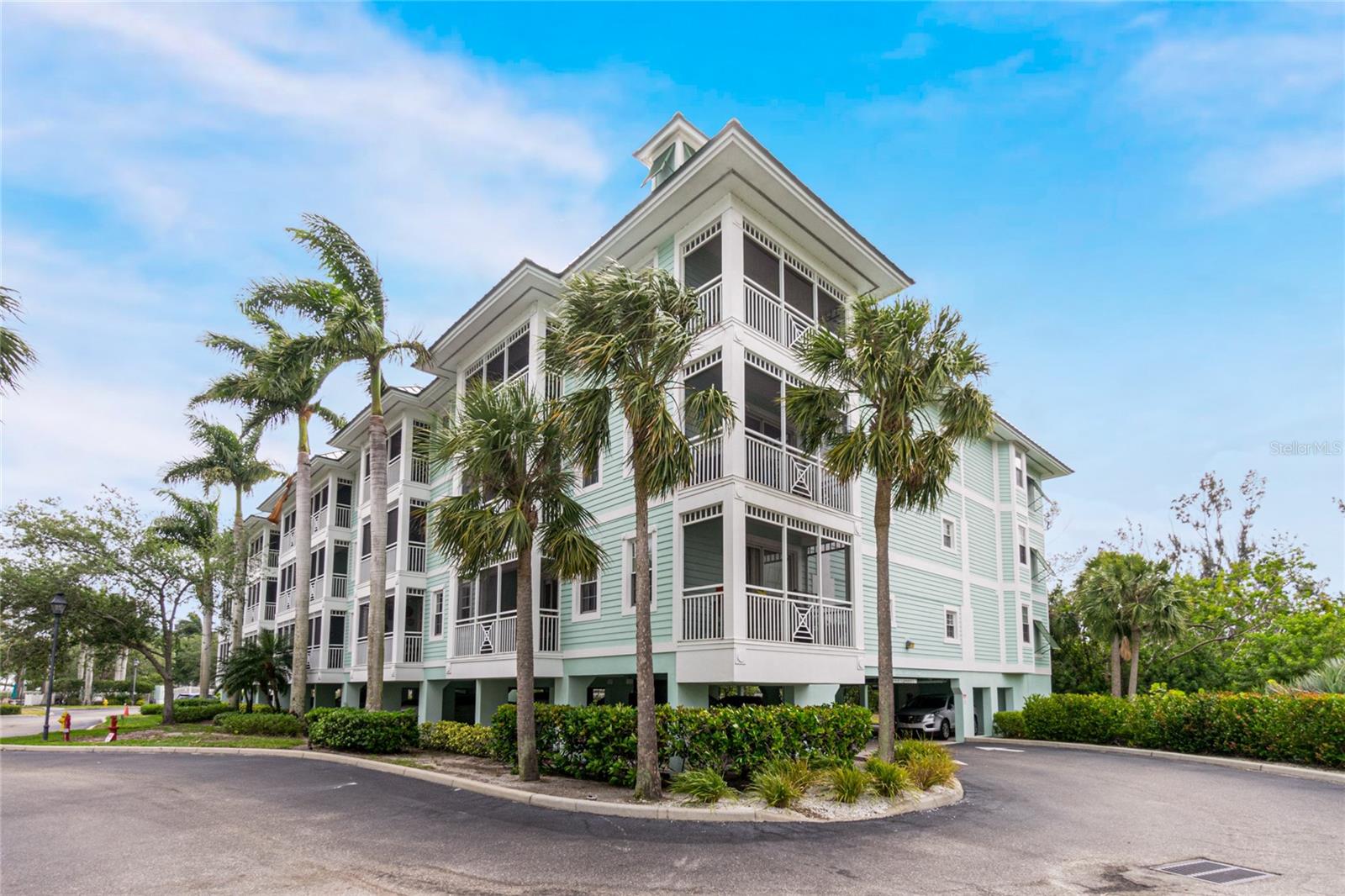 5115 MELBOURNE ST #A303, PORT CHARLOTTE, FL, 33980