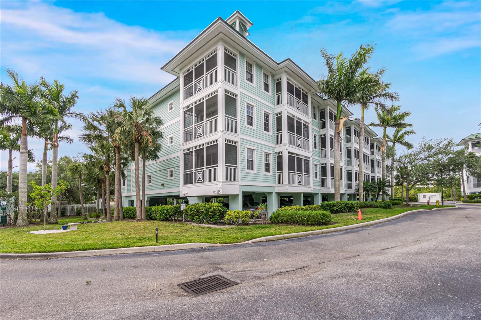 5115 MELBOURNE ST #A303, PORT CHARLOTTE, FL, 33980
