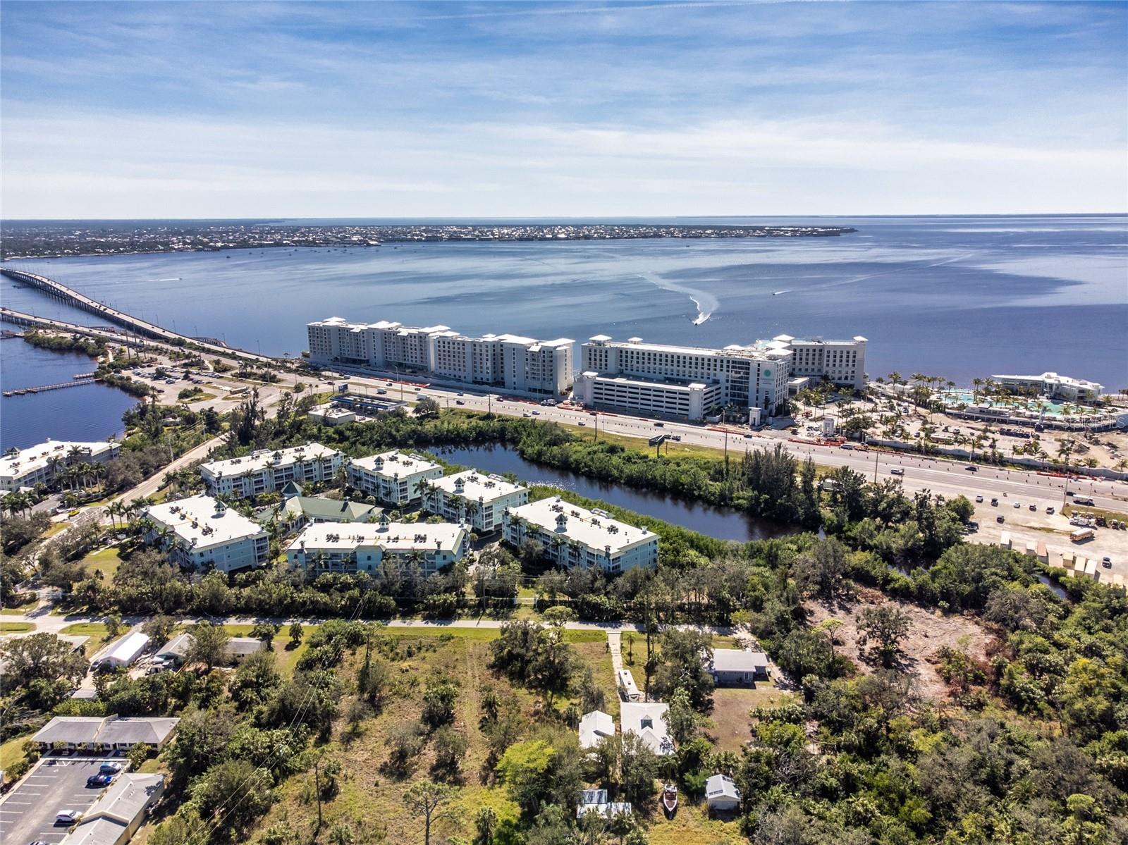 5115 MELBOURNE ST #A303, PORT CHARLOTTE, FL, 33980