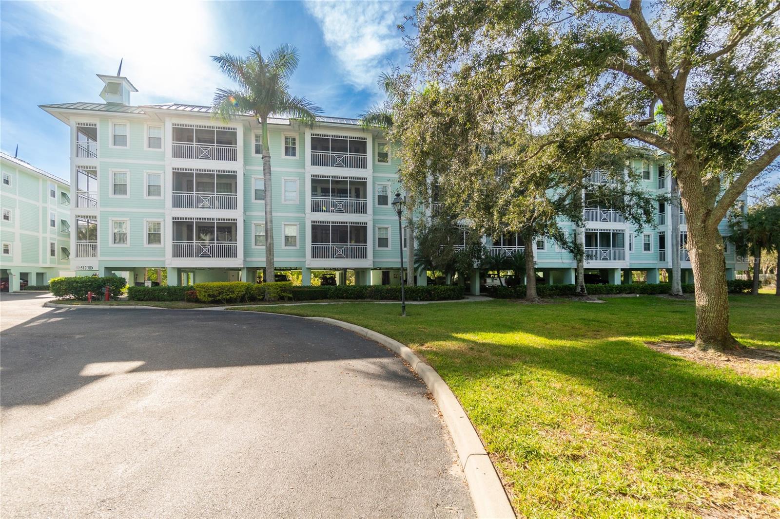 5115 MELBOURNE ST #A303, PORT CHARLOTTE, FL, 33980