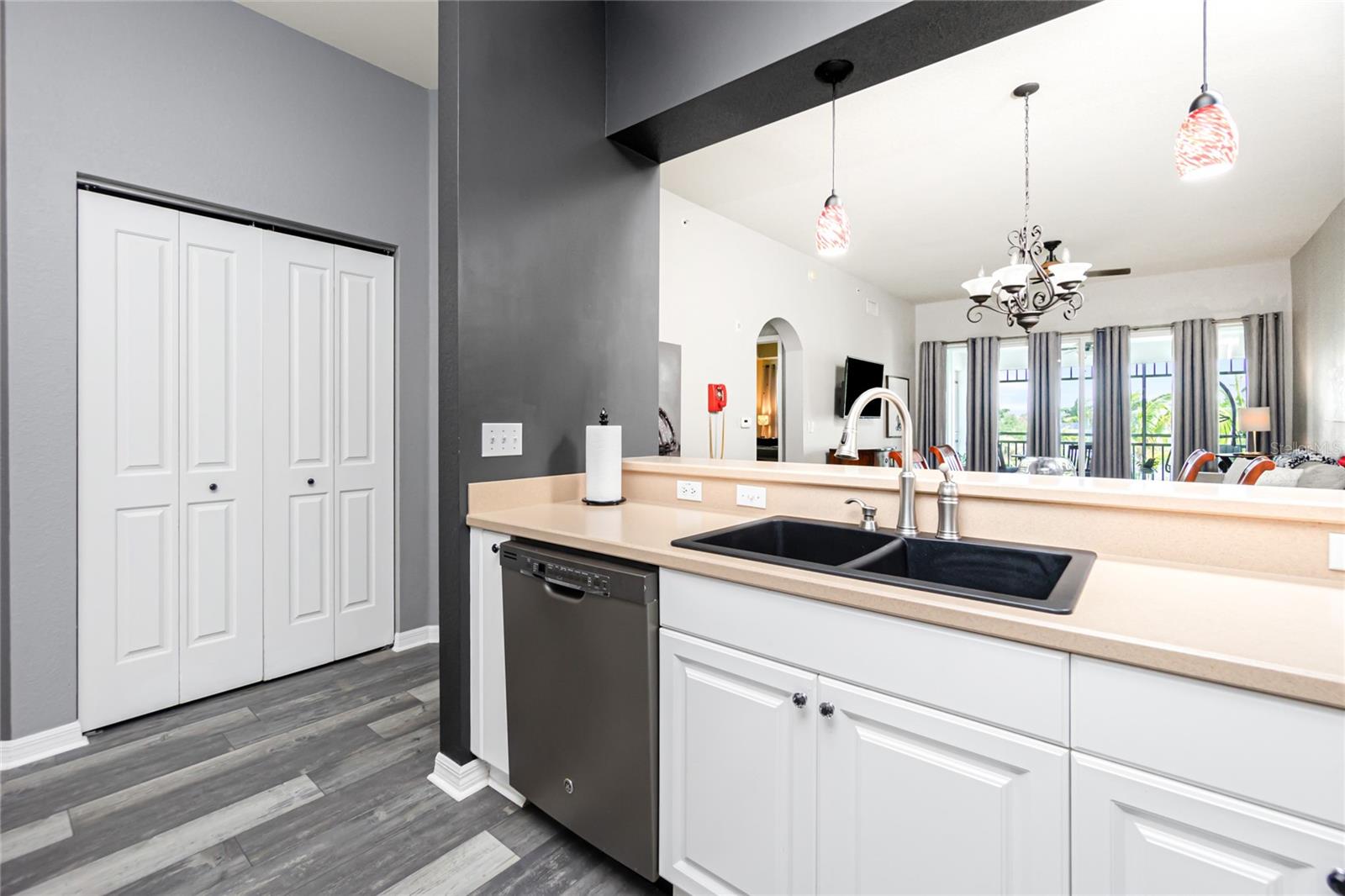 5115 MELBOURNE ST #A303, PORT CHARLOTTE, FL, 33980