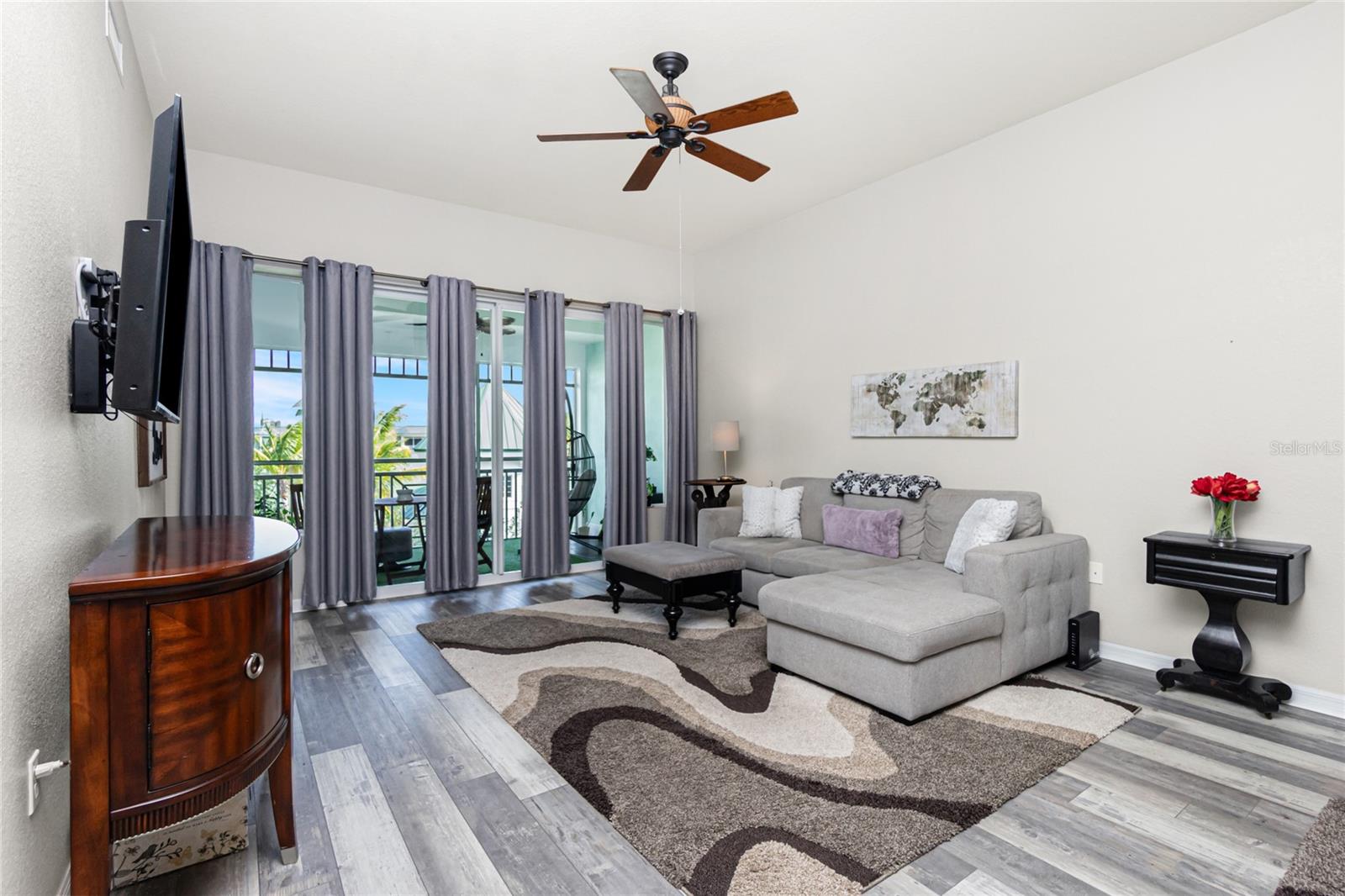 5115 MELBOURNE ST #A303, PORT CHARLOTTE, FL, 33980