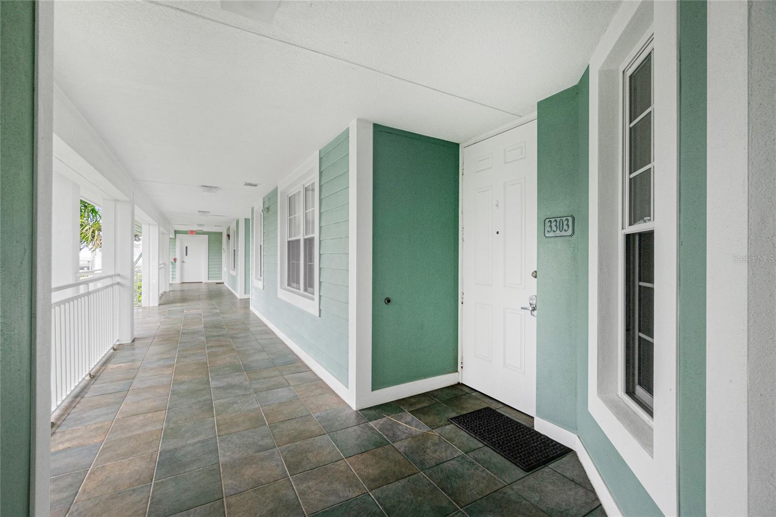 5115 MELBOURNE ST #A303, PORT CHARLOTTE, FL, 33980
