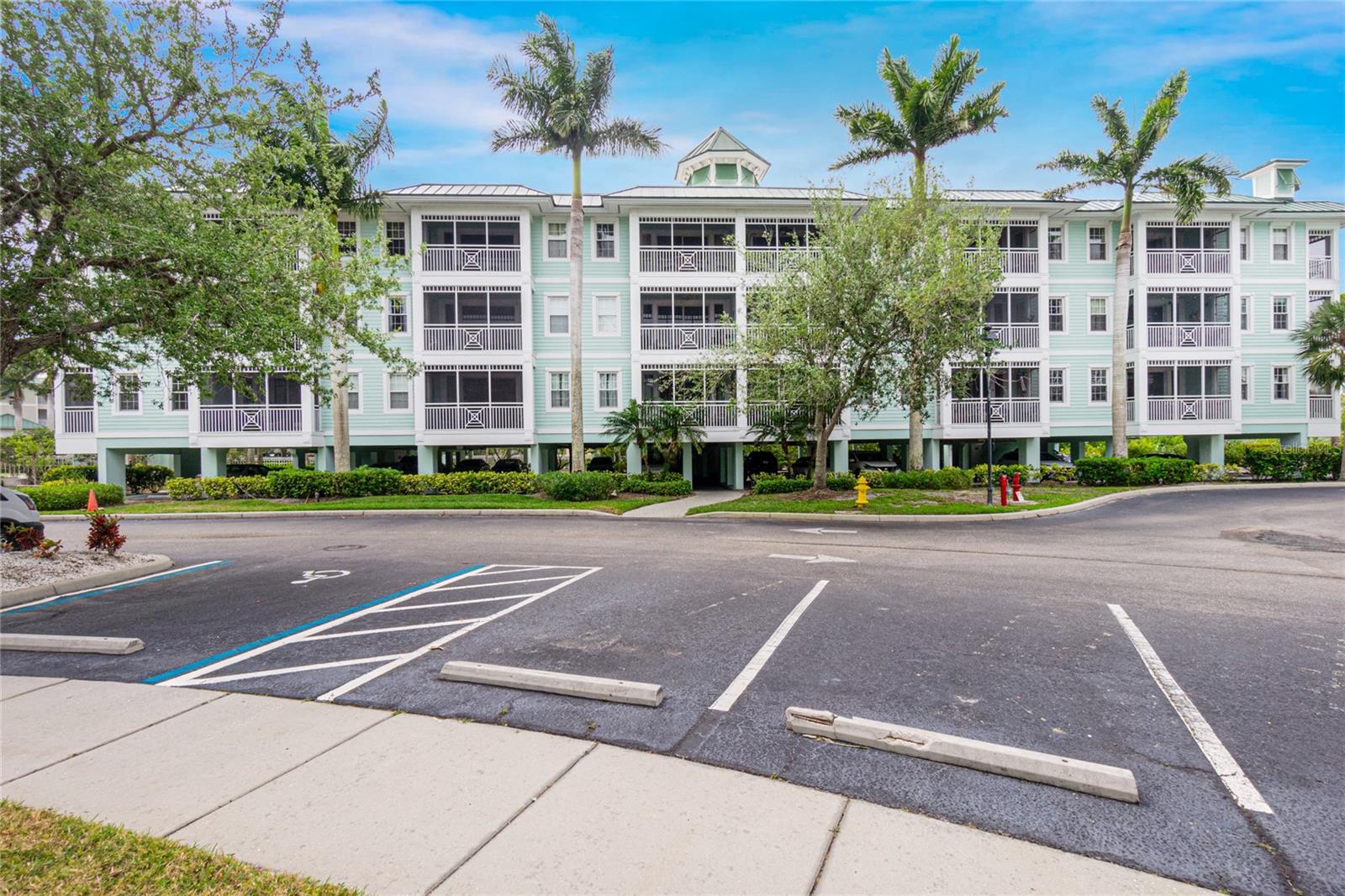 5115 MELBOURNE ST #A303, PORT CHARLOTTE, FL, 33980
