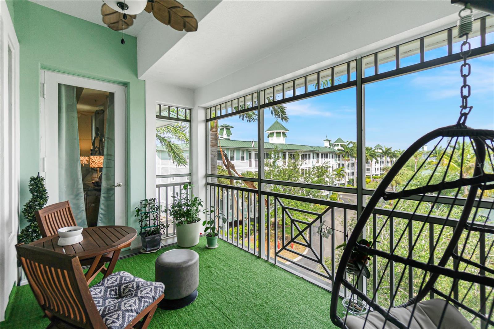 5115 MELBOURNE ST #A303, PORT CHARLOTTE, FL, 33980