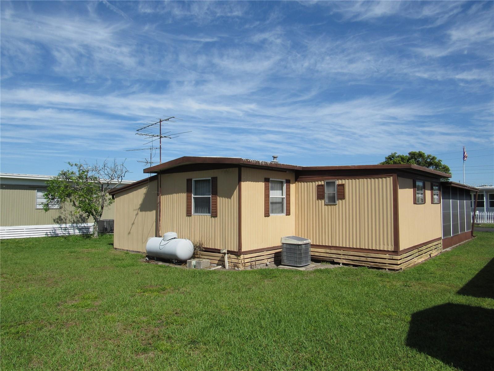 37112 SANDRA AVE, ZEPHYRHILLS, FL, 33542