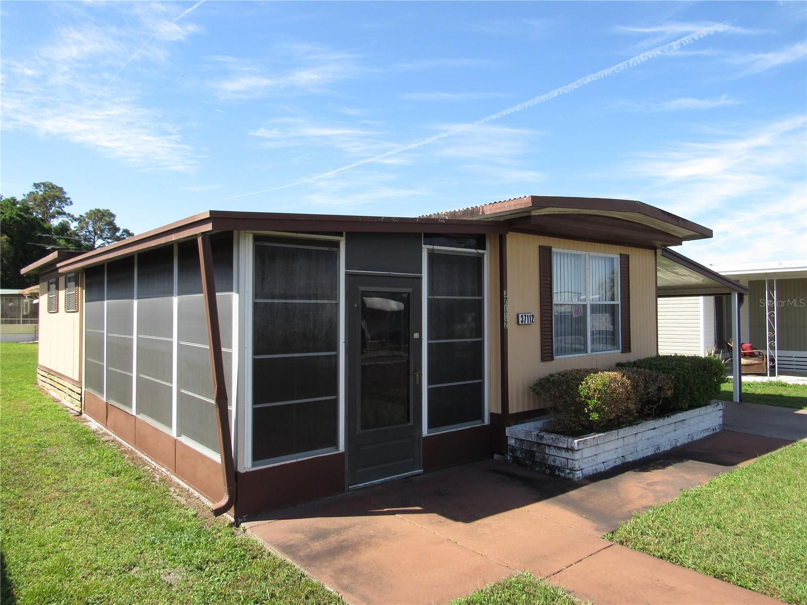 37112 SANDRA AVE, ZEPHYRHILLS, FL, 33542