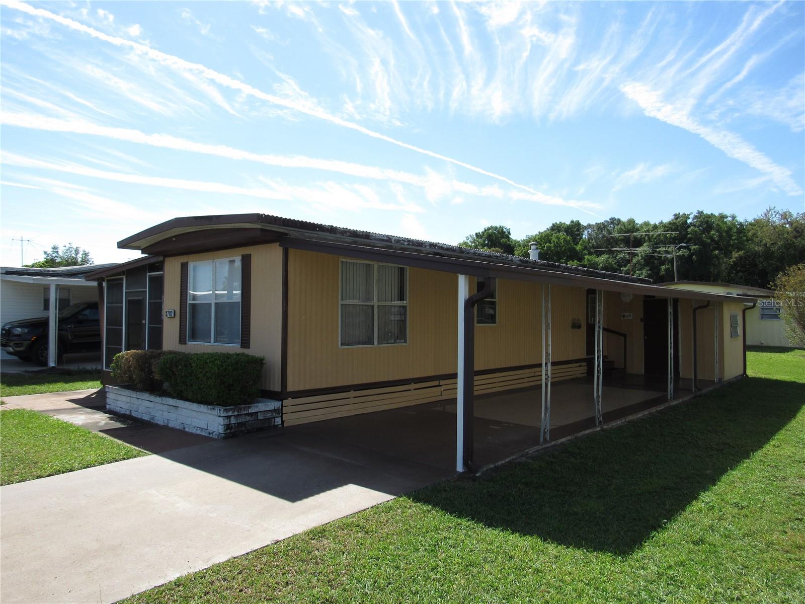 37112 SANDRA AVE, ZEPHYRHILLS, FL, 33542
