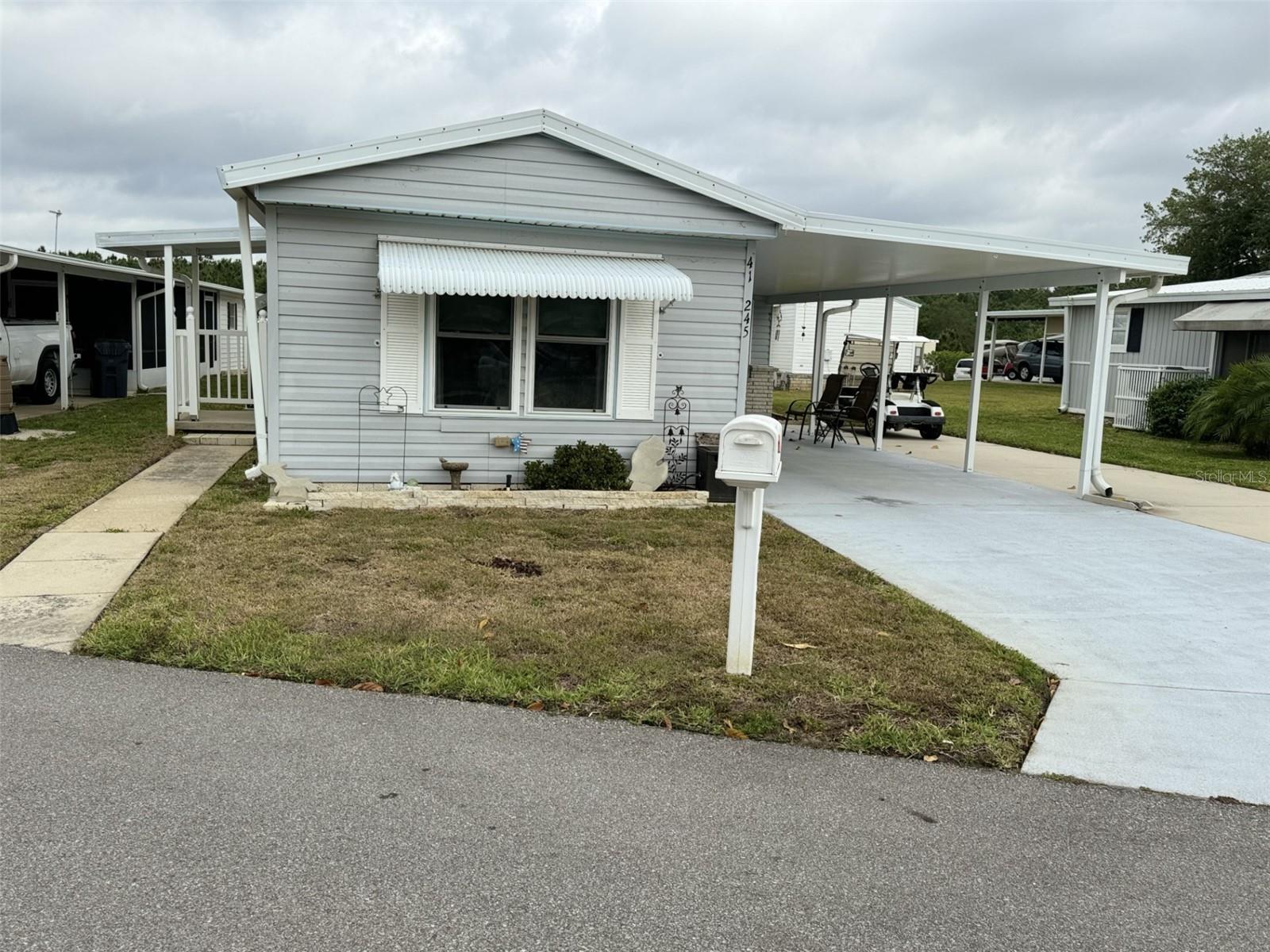 245 CHERRYWOOD DR, LAKE WALES, FL, 33898